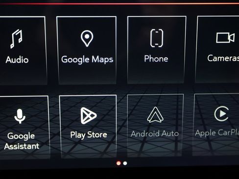 Used 2024 GMC Sierra 2500 Denali Ultimate image 32