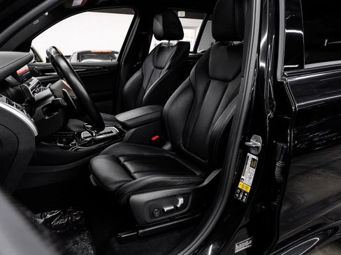 Used 2023 BMW X3 M40i image 42