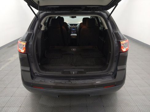 Used 2017 Chevrolet Traverse LT AWD/4WD image 29
