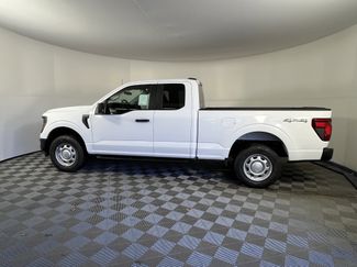 New 2025 Ford F150 XL video 2