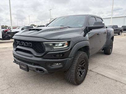 Used 2021 RAM 1500 TRX w/ TRX Level 2 Equipment Group