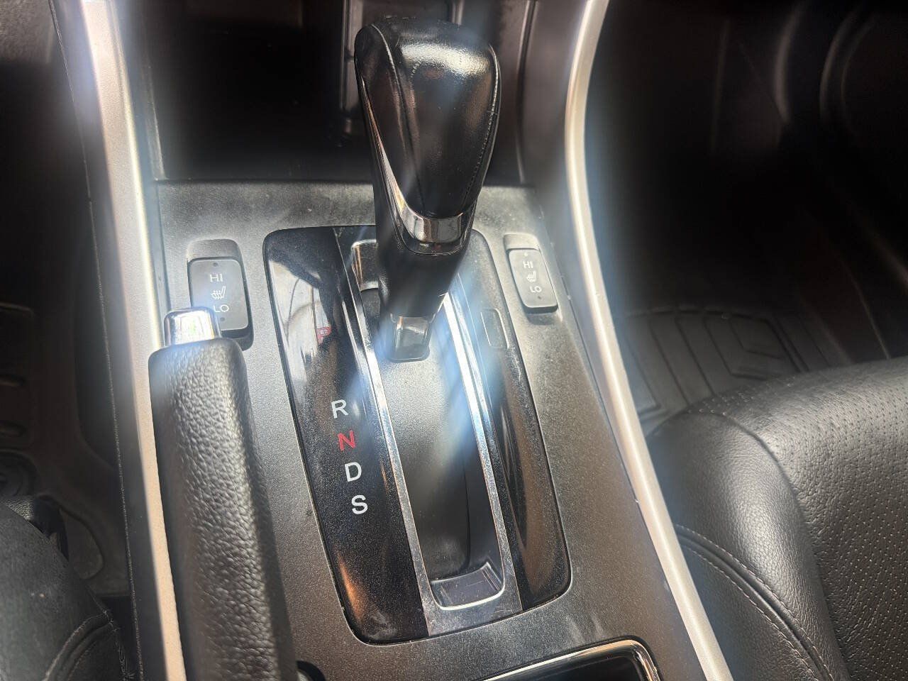 Used 2013 Honda Accord EX-L image 17