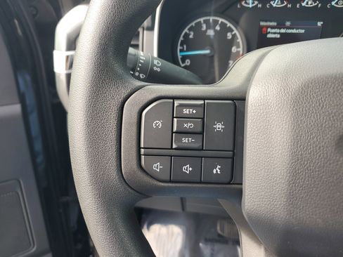 Used 2023 Ford F150 XL w/ STX Appearance Package image 28