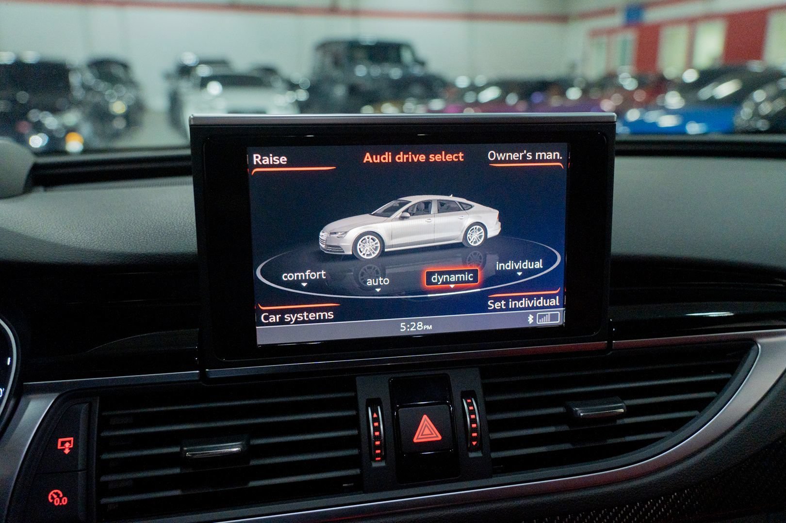 Used 2016 Audi RS 7 Prestige AWD/4WD image 48