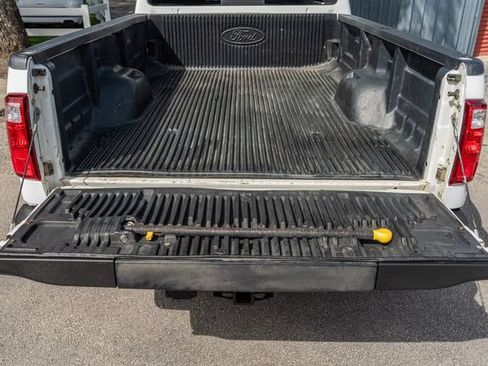 Used 2008 Ford F450 XLT AWD/4WD image 10