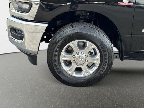 New 2026 RAM 2500 Big Horn image 11