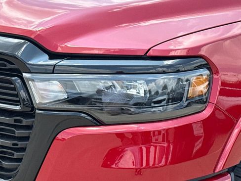 New 2026 RAM 1500 Lone Star RWD image 4