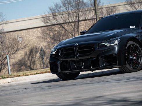 Used 2024 BMW M2 w/ Lighting Package image 9