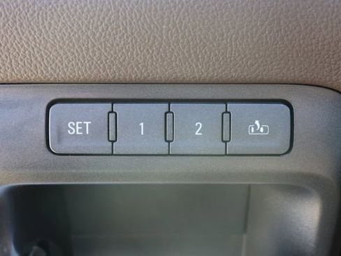 Used 2017 Chevrolet Silverado 1500 LTZ w/ Sport Package image 33