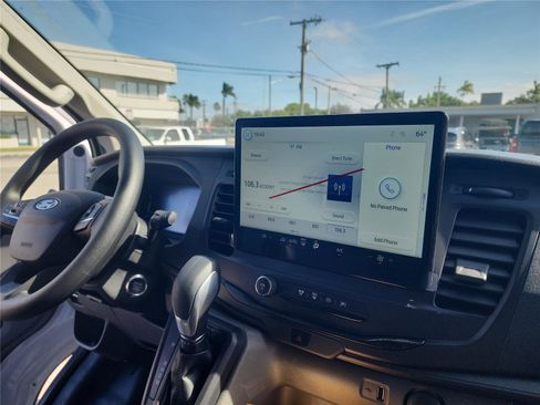 New 2026 Ford Transit 250 Low Roof w/ Load Area Protection Package image 20