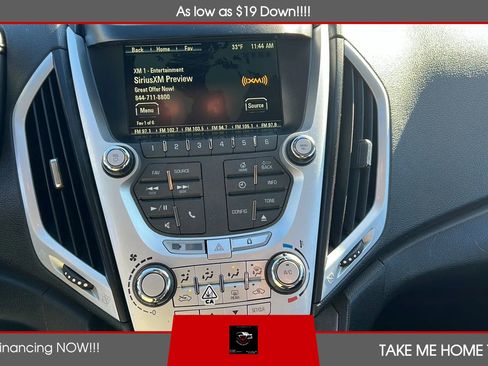 Used 2014 GMC Terrain SLE image 14