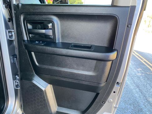 Used 2021 RAM 1500 Tradesman w/ Popular Equipment Group RWD image 39