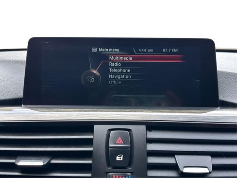 Used 2016 BMW 435i Gran Coupe RWD image 15