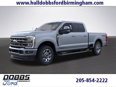 New 2026 Ford F250 4x4 Crew Cab Super Duty