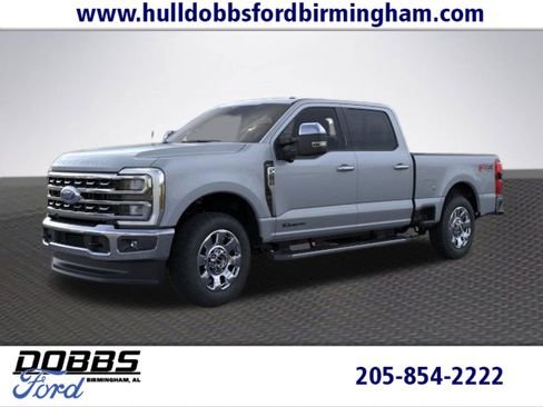New 2026 Ford F250 4x4 Crew Cab Super Duty image 1