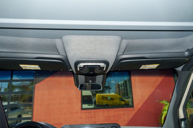 Used 2020 Mercedes-Benz Sprinter 2500 image 20