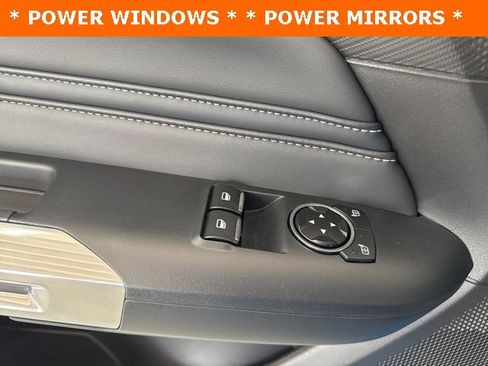 New 2025 Ford Mustang GT Premium image 25