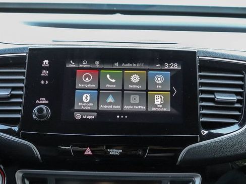 Used 2024 Honda Passport Black Edition image 14