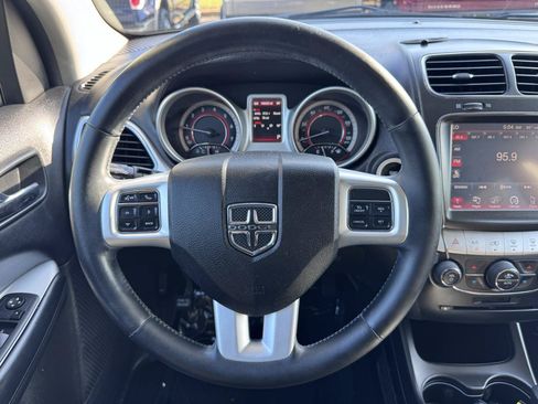 Used 2014 Dodge Journey SXT w/ Flexible Seating Group AWD/4WD image 21