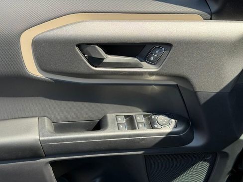 New 2025 Ford Bronco Sport Big Bend w/ Convenience Package image 10