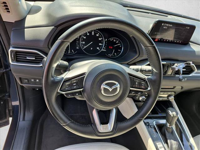 Used 2019 MAZDA CX-5 Grand Touring AWD/4WD image 12