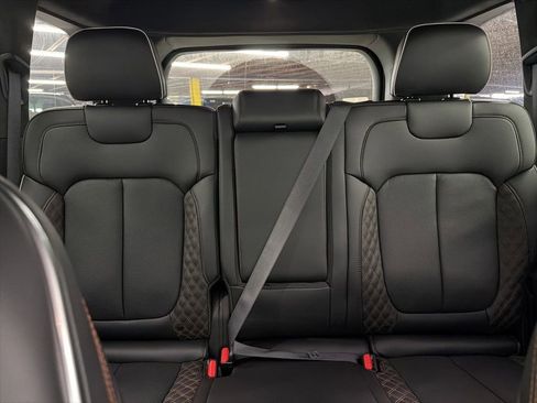 New 2026 Jeep Grand Cherokee Summit AWD/4WD image 16