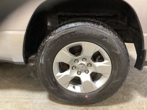 Used 2023 RAM 1500 Big Horn image 13
