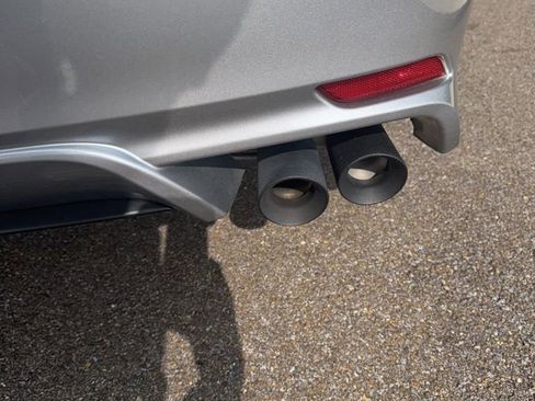 Used 2023 Toyota Camry SE w/ Convenience Package image 9