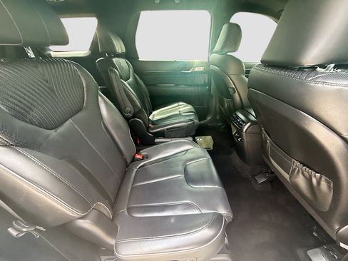 Used 2024 Hyundai Palisade Calligraphy AWD/4WD image 26