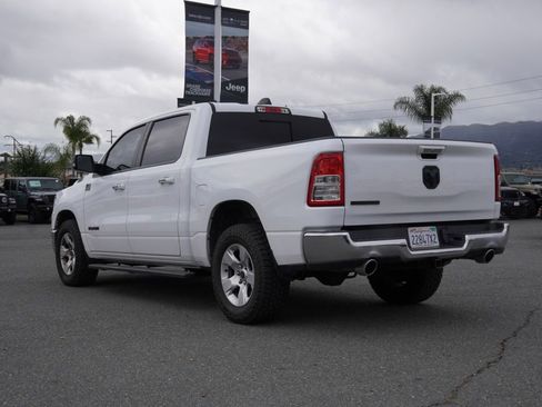 Used 2020 RAM 1500 Big Horn image 6