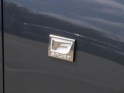 Used 2021 Lexus IS 350 F Sport w/ Accessory Package RWD image 9