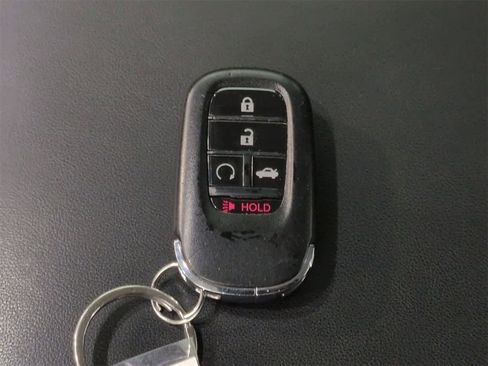 Used 2023 Honda Accord EX image 37