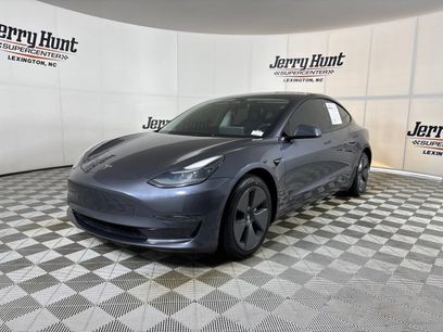 Used 2023 Tesla Model 3 Standard Range