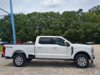 Certified 2026 Ford F350 Lariat w/ Lariat Ultimate Package AWD/4WD video 2