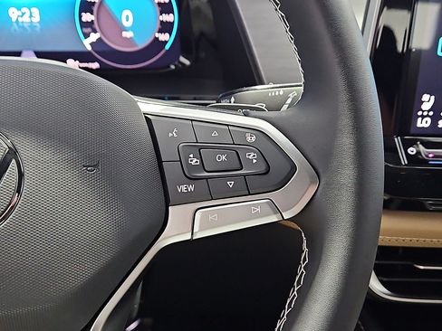 New 2026 Volkswagen Atlas Cross Sport SE FWD image 22