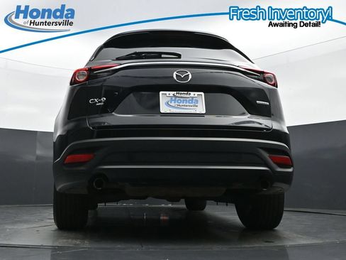 Used 2022 MAZDA CX-9 Touring AWD/4WD image 33