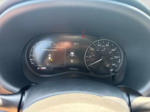 Certified 2023 Nissan Kicks SV FWD image 31