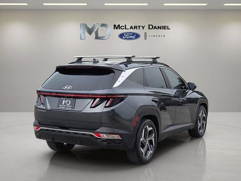 Used 2022 Hyundai Tucson SEL w/ Convenience Package FWD image 5