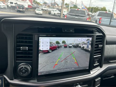 New 2025 Ford F150 Tremor w/ Equipment Group 402A High image 33