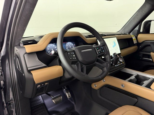 New 2026 Land Rover Defender 130 V8 AWD/4WD image 30