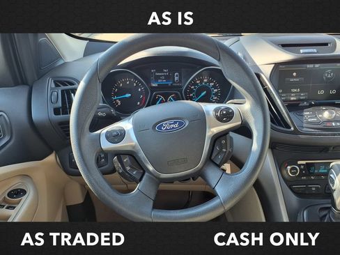 Used 2014 Ford Escape SE w/ Equipment Group 201A FWD image 20