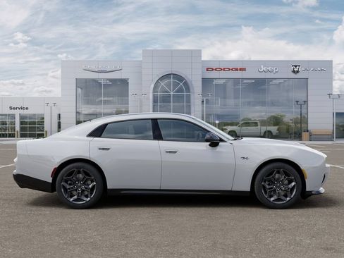 New 2026 Dodge Charger R/T w/ Driver Convenience Group AWD/4WD image 22