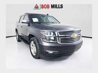 Used 2018 Chevrolet Tahoe Premier AWD/4WD video 1