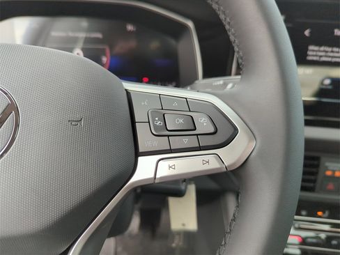 New 2026 Volkswagen Jetta S image 37