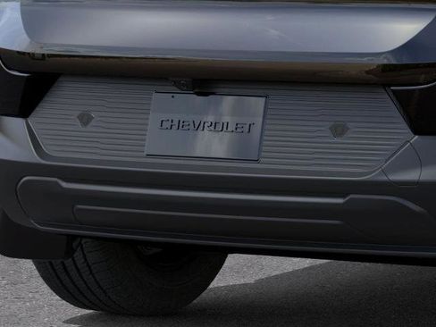 New 2026 Chevrolet Equinox EV LT AWD/4WD image 14