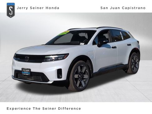 New 2026 Honda Prologue Elite image 1