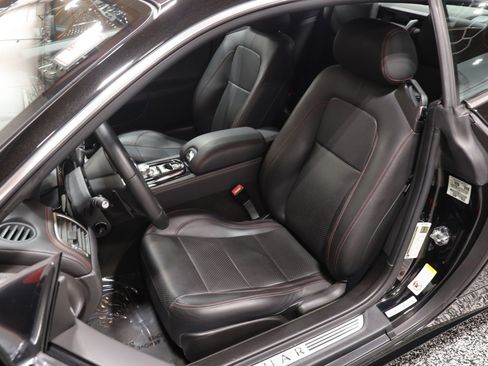 Used 2011 Jaguar XKR R RWD image 37