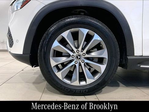 Used 2020 Mercedes-Benz GLE 350 4MATIC image 12