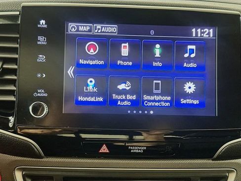 Used 2023 Honda Ridgeline RTL-E image 25