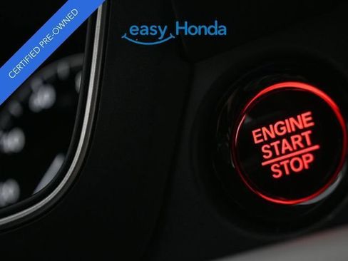 Certified 2025 Honda Pilot EX-L image 16